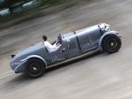 Bentley 6&frac12;-Litre Roadster 1928 года